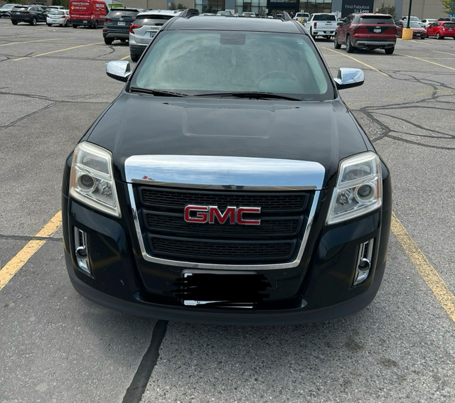 2012 GMC Terrain SLT V6 in Cars & Trucks in Oshawa / Durham Region