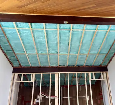 Macleod Spray Foam Insulation Services, View more