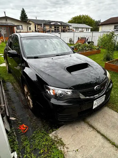$6000 OBO 200,000km on engine (stock) 315,000km on body (rebuilt) Catless external wastegate Borla e...