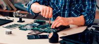 I Can FIX Your Slow Or Old Computers/Laptops/Desktops