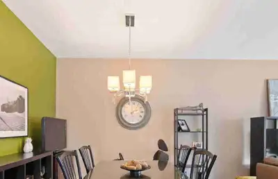 Modern Chandelier, View more