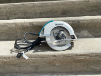 Makita Circular Saw