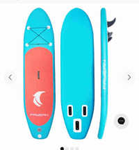 Paddle Board - Sup - unopened