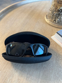 Oakley fuel cell polarized sunglasses