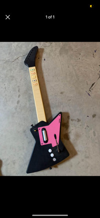 Guitar hero