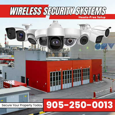 Protect What Matters with United Security Systems Get cutting-edge CCTV security tailored to your ho...