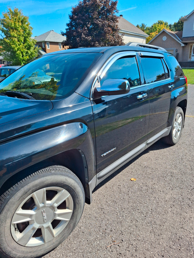 GMC TERRAIN SLT 2012 in Cars & Trucks in Ottawa - Image 3
