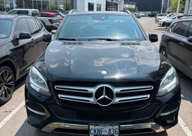 Mercedes benz in Cars & Trucks in Oshawa / Durham Region - Image 3
