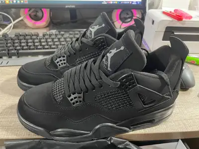 Air Jordan 4, View more