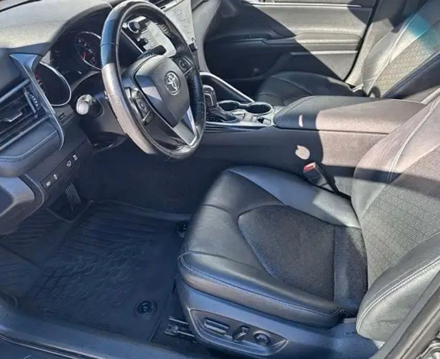 2018 Toyota Camry XSE Sedan 2.5L in Cars & Trucks in City of Toronto - Image 3