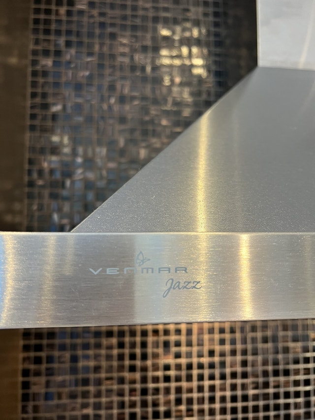 Venmar Chimney Hood Fan Stoves, Ovens & Ranges Ottawa Kijiji