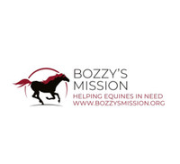 Bozzy’s Mission- Equine Welfare and Rescue