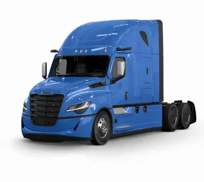 Looking for class 1 driver, View more