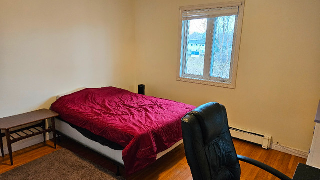 Large furnished room for rent in Room Rentals & Roommates in Charlottetown - Image 2