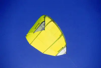 Windsurfing Kite Wipika 5m2, View more