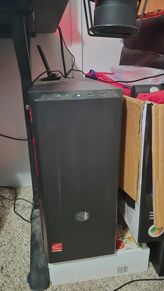 Gaming PC Setup in Desktop Computers in Edmonton - Image 4