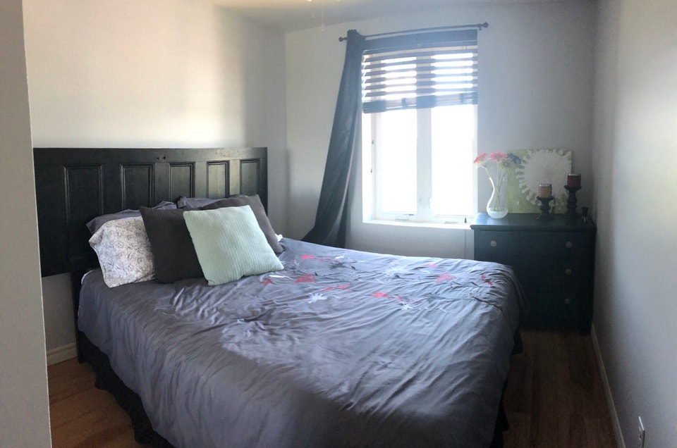 2 bedroom condo 358 Queen Mary Kingston 4