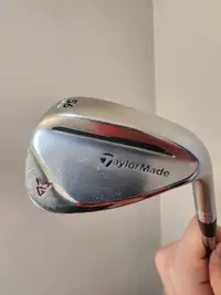 Taylormade MG2 56° wedge *Fair Condition*