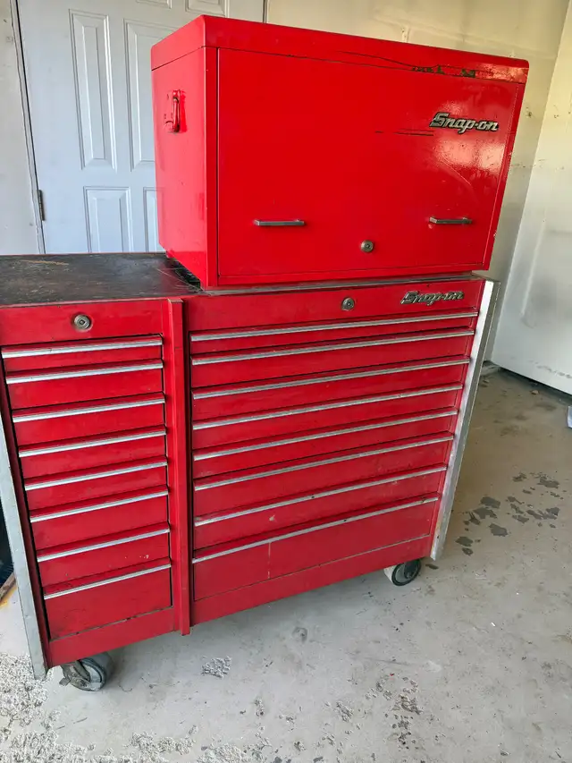 Tool Boxes and Tools64519998250114120