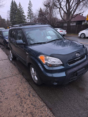 2010 Kia Soul