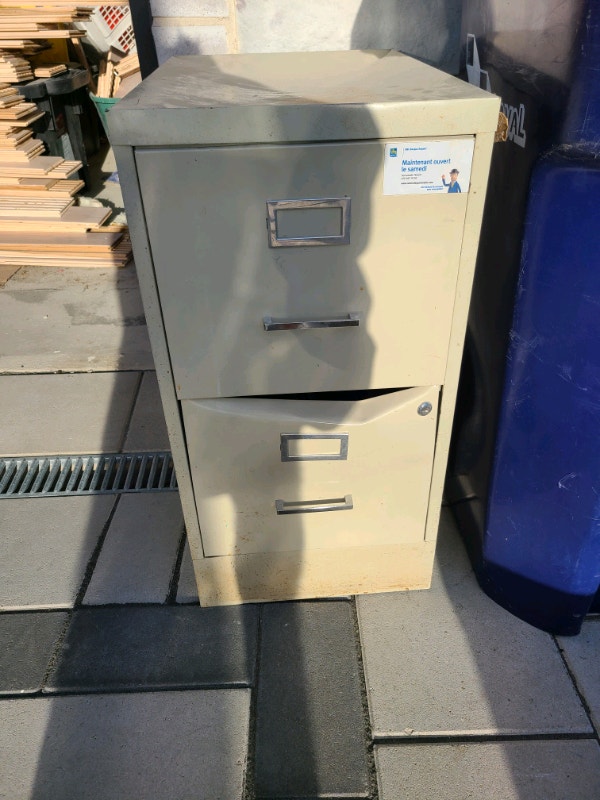 en Métal à donner! Autre Laval/Rive Nord Kijiji