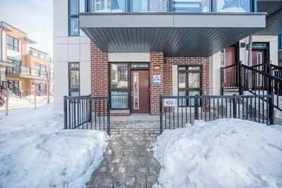 2 Beds 1 Bath - Apartment