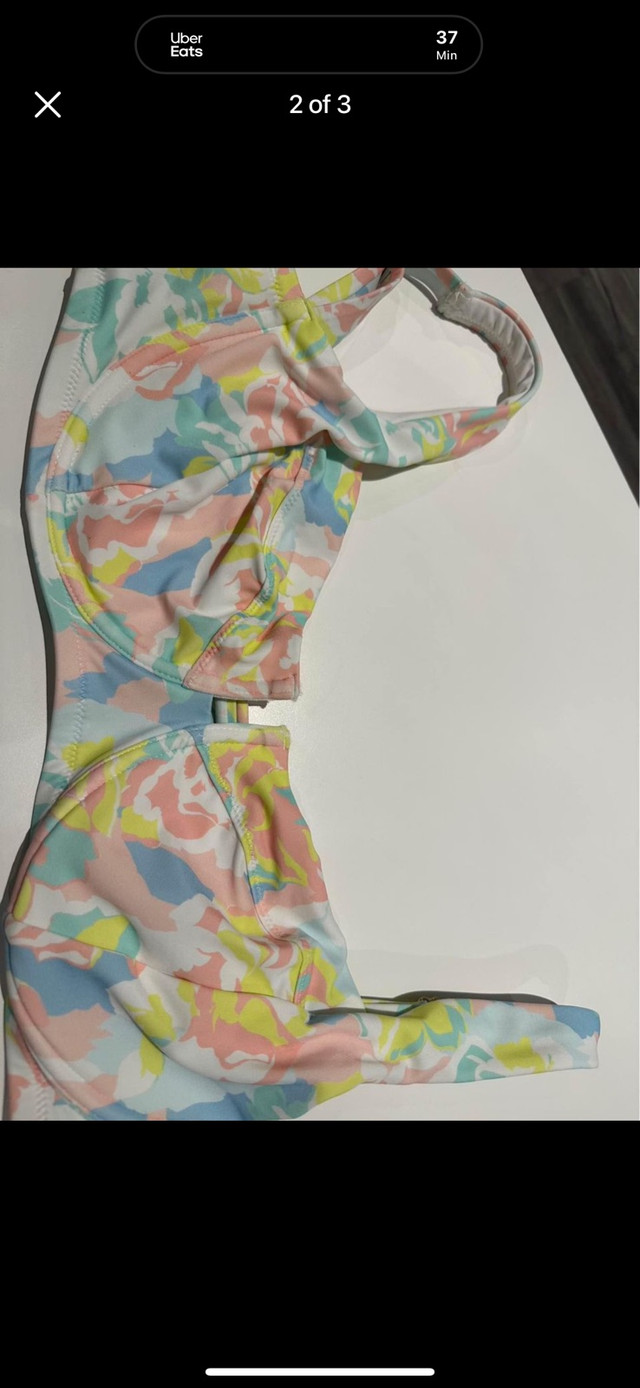 New Victoria secret bikini top  in Women's - Tops & Outerwear in Mississauga / Peel Region - Image 4