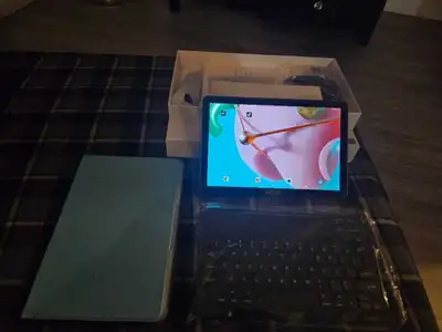 Android 10" Tablet *New*, View more