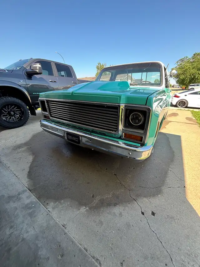 square body short box in Cars & Trucks in Moose Jaw - Image 6