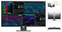 I Want To Buy Dell 43" 4K Monitor U4320Q or P4317Q CA$H Waiting