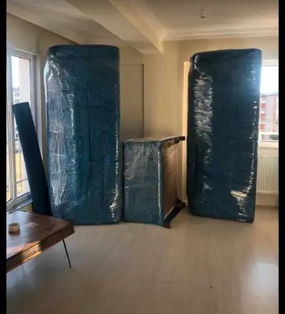 MAX POLITE MOVERS , WE ARE READY TO THE MAX TO MOVE YOU!!! 2 movers or 3 movers & a truck Reliable a...