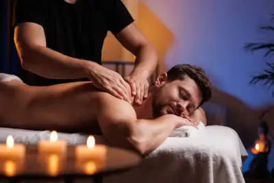 Massage by Male Massues, View more