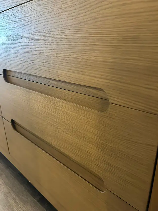 BRAND NEW 60”W Double Bathroom Vanity with Quartz Top in Cabinets & Countertops in Oakville / Halton Region - Image 8
