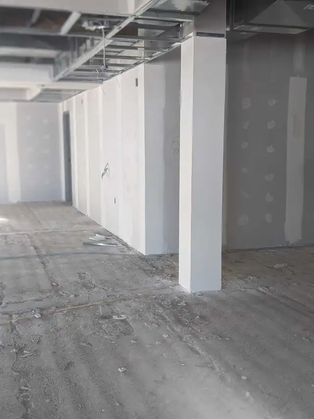Drywall Services Available601409087183923205