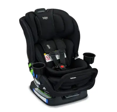 Britax Poplar S car seat - onyx / brand new, View more
