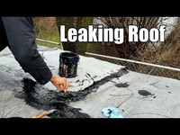 450 682 0531 Couvreur roofer toiture réparation fuite eau leak