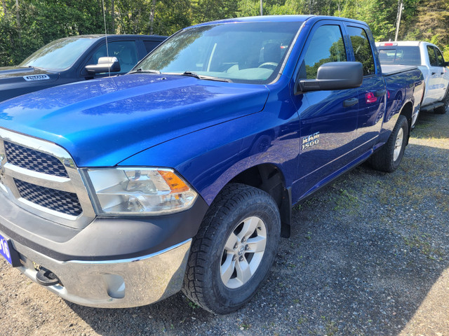 2016 Dodge Ramm for sale in Cars & Trucks in Sudbury - Image 3