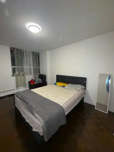 Furnished Private Room – Short-Term Rental | Dec 1 – Mar 1 | From $1,100/month, All Utilities Includ...