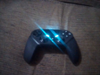 Q300 Ps4 Controller with programmable back buttons, turbo fn