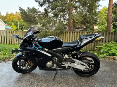 51 ads for honda cbr 600 in Motorcycles in Ontario Kijiji Marketplaces