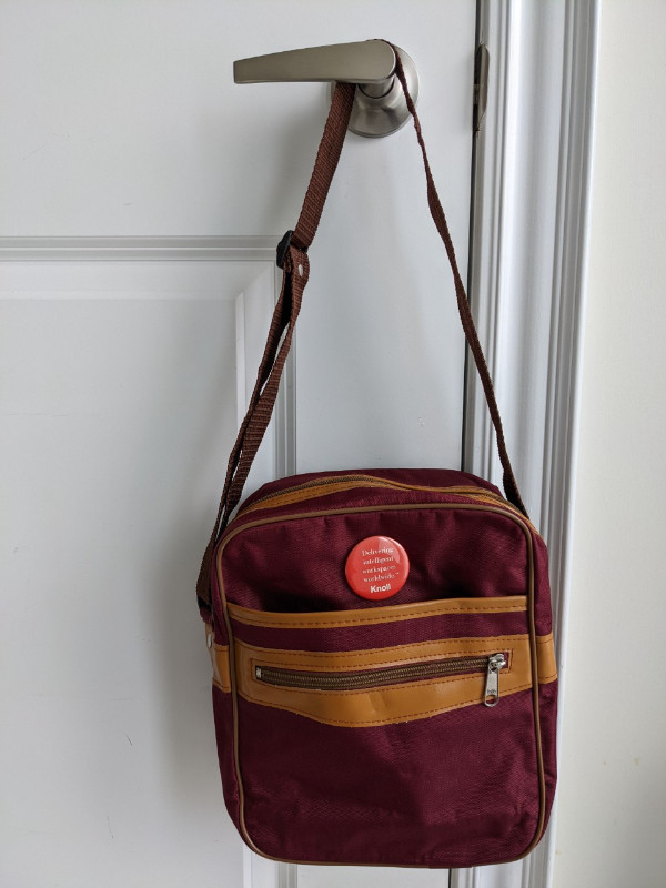 Shoulder Bag Crossbody Bag Phone Travel  Wallet Purse in Other in Markham / York Region