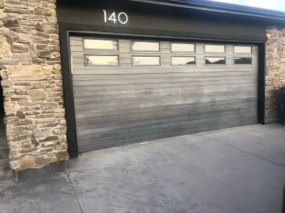 **GARAGE DOOR REPAIR & INSTALL** Starting at 99.00$$, View more