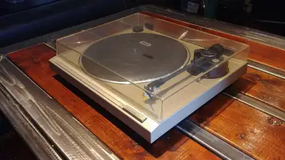 Table Tournante Pioneer PL-2, View more