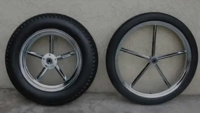 wanted: chopper parts in Street, Cruisers & Choppers in City of Halifax - Image 3