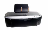 Epson Stylus Photo 2200 Ink Jet Printer - Roll Paper Cutter