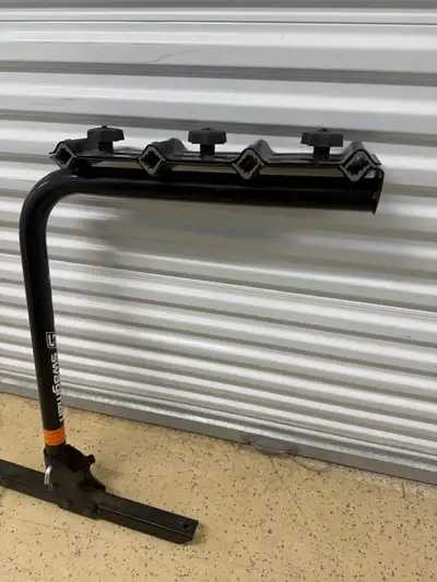 Swagman Bike Rack, View more