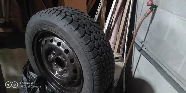 Winter Tires in Tires & Rims in Oshawa / Durham Region - Image 2