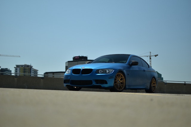 BMW 328xi 2011 négociable — photo 3