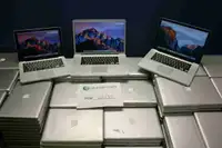 HUB OF MACBOOKS.! ALL KINDS AVAILABLE AT CHEAP PRICES.
