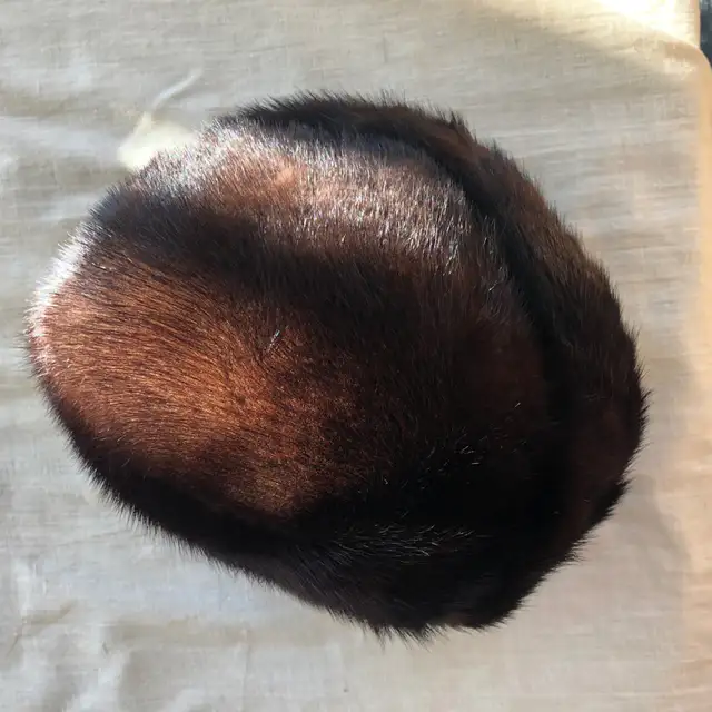 Manteau fourrure véritable en Vison / 2 choix in Women's - Tops & Outerwear in Shawinigan - Image 6